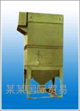 DMC 型布袋除塵器